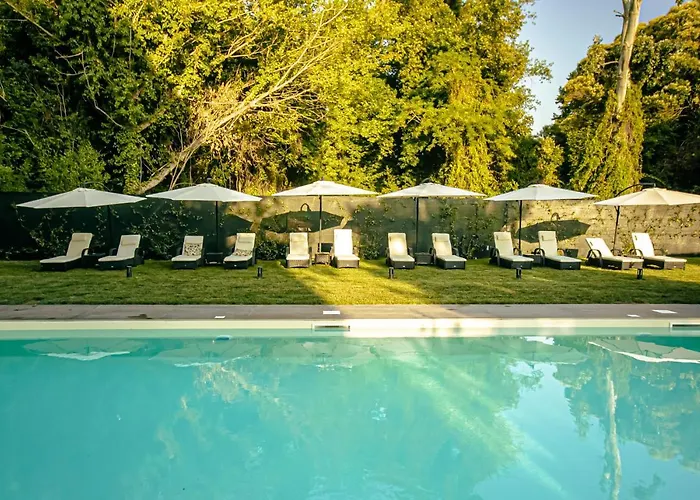 Viktoria Palace Hotel
