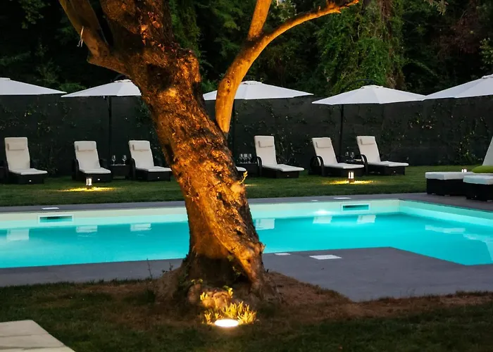 Viktoria Palace Hotel