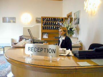 Hotel Viktoria Palace Lido di Venezia