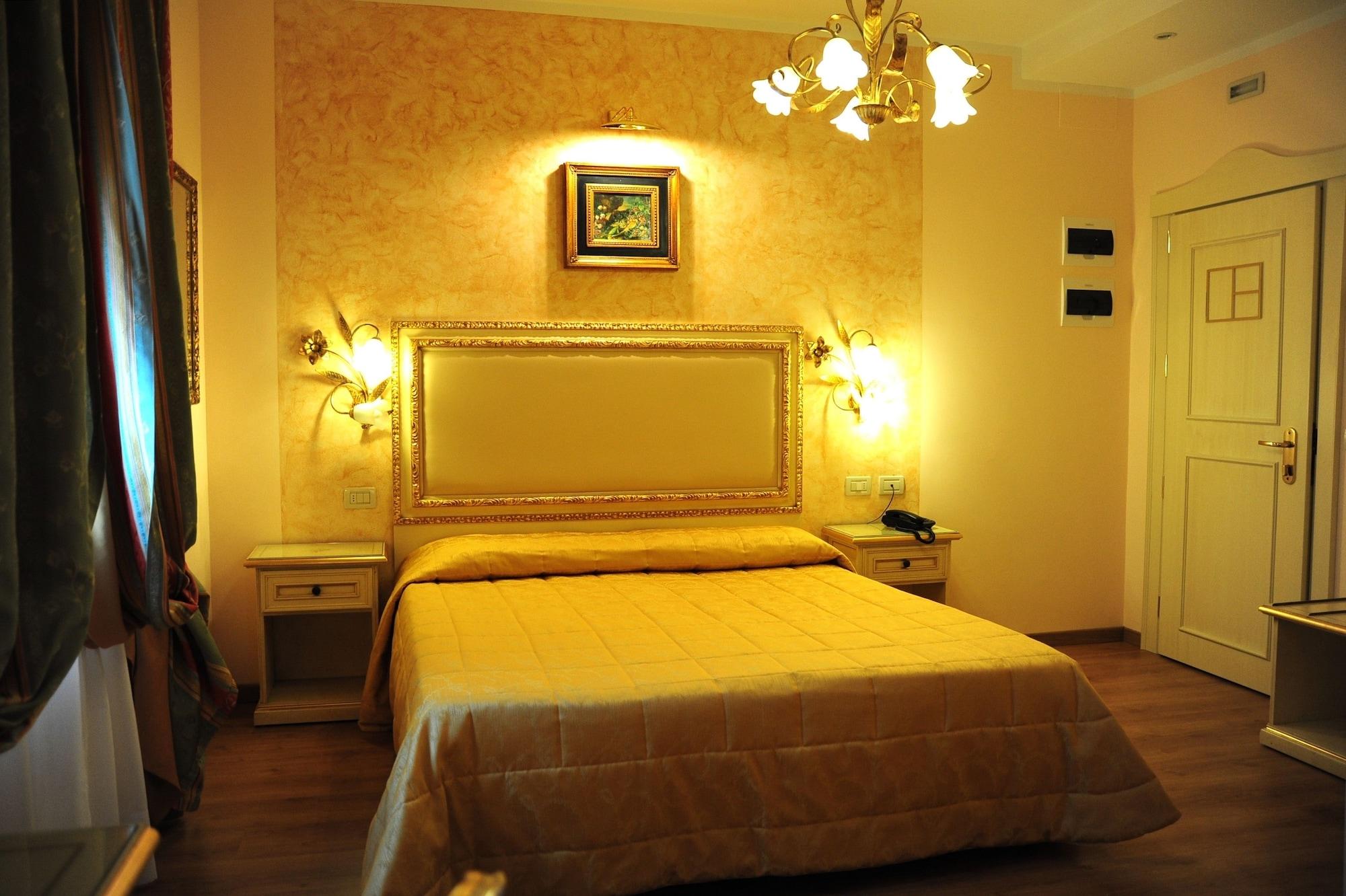 Hotel Viktoria Palace Lido di Venezia
