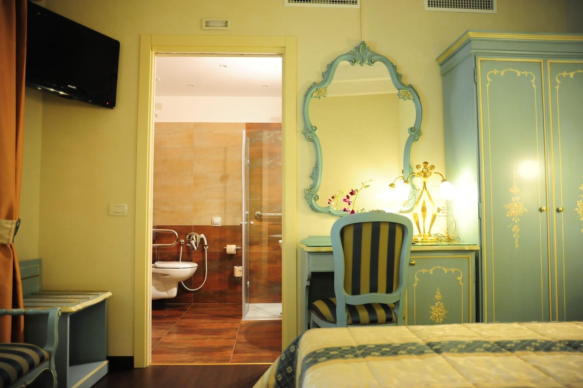 Viktoria Palace Hotel