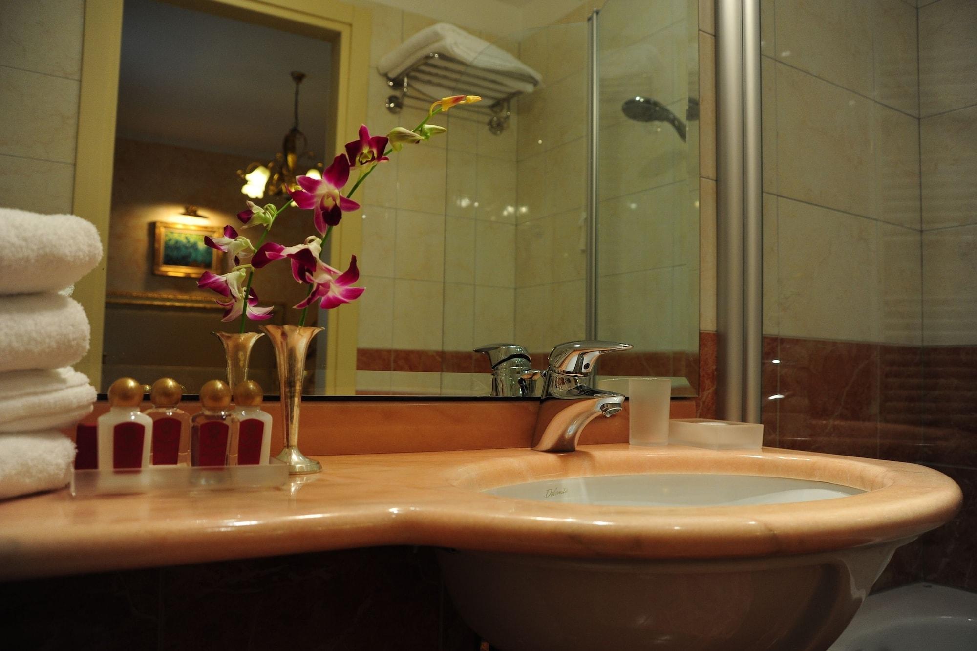 Hotel Viktoria Palace Lido di Venezia