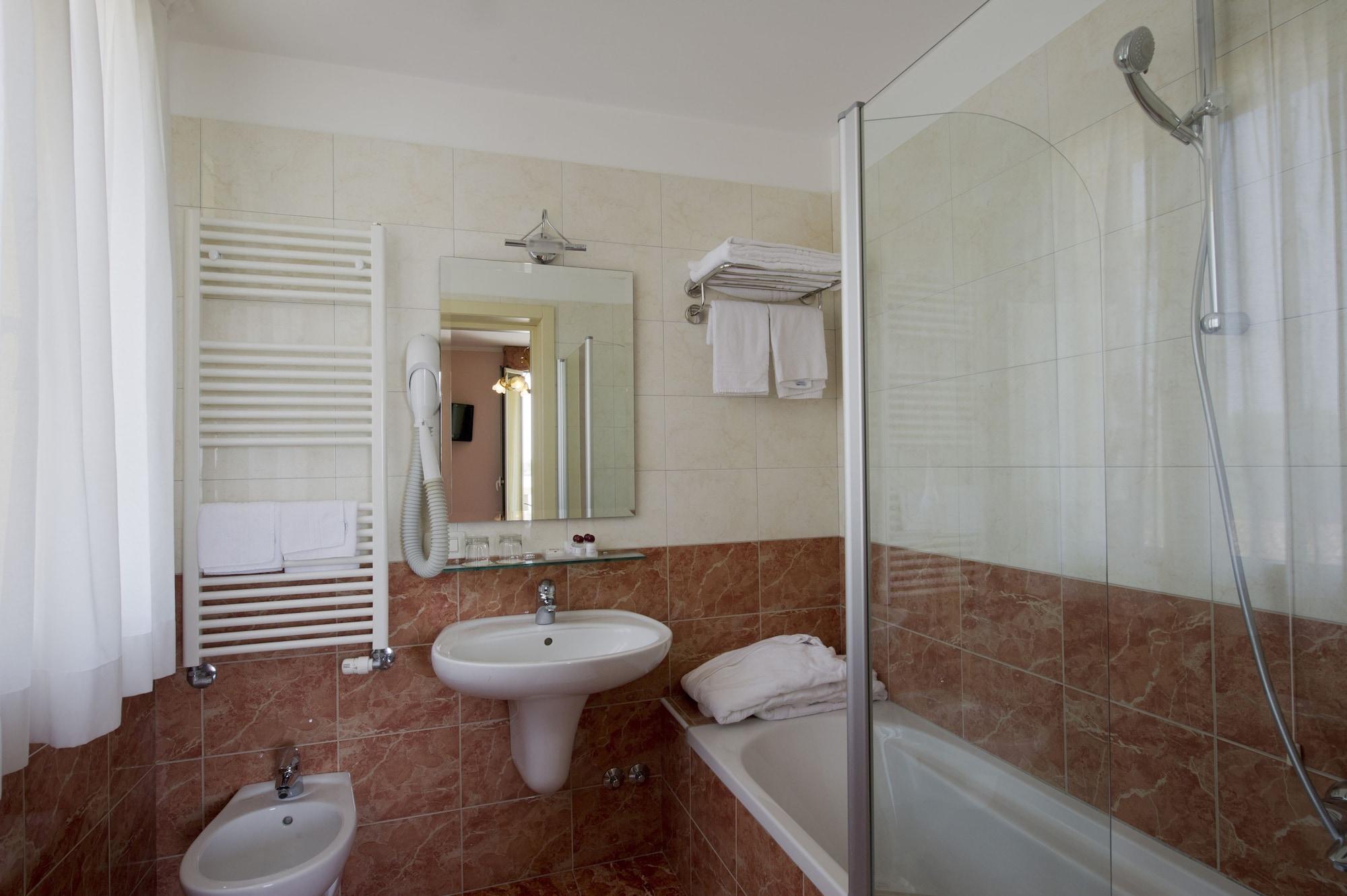 Viktoria Palace 4* Lido di Venezia