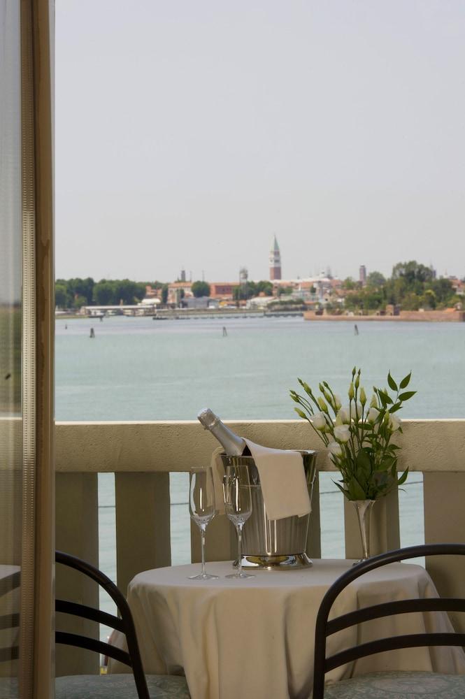 Hotel Viktoria Palace Lido di Venezia