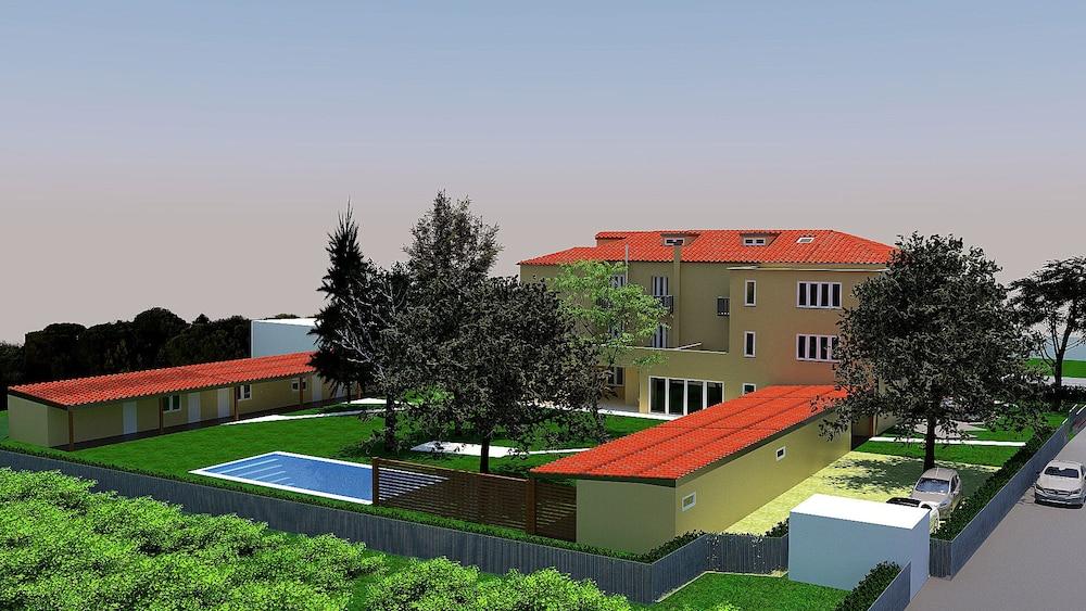 Viktoria Palace 4* Lido di Venezia