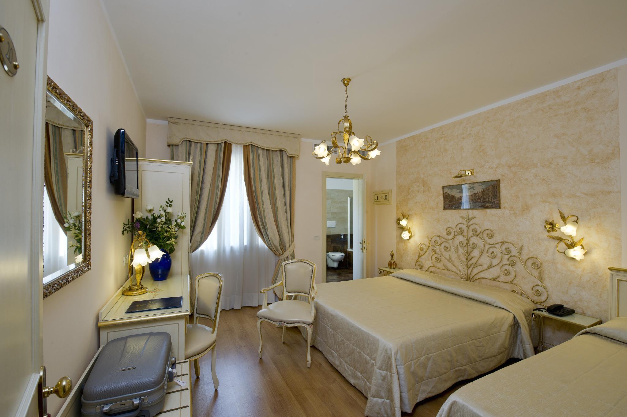 Hotel Viktoria Palace Lido di Venezia