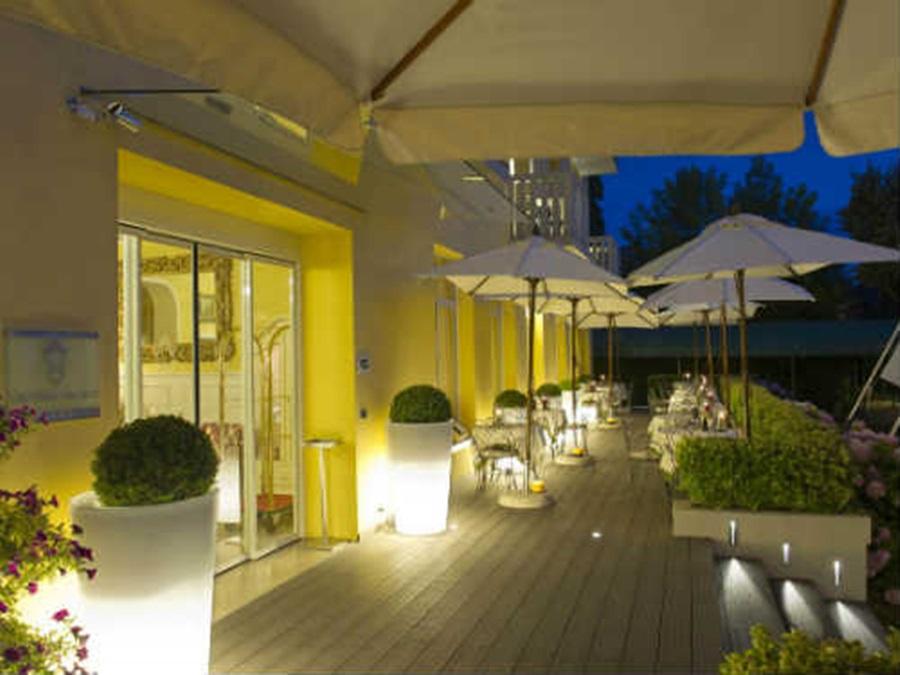 Hotel Viktoria Palace 4*