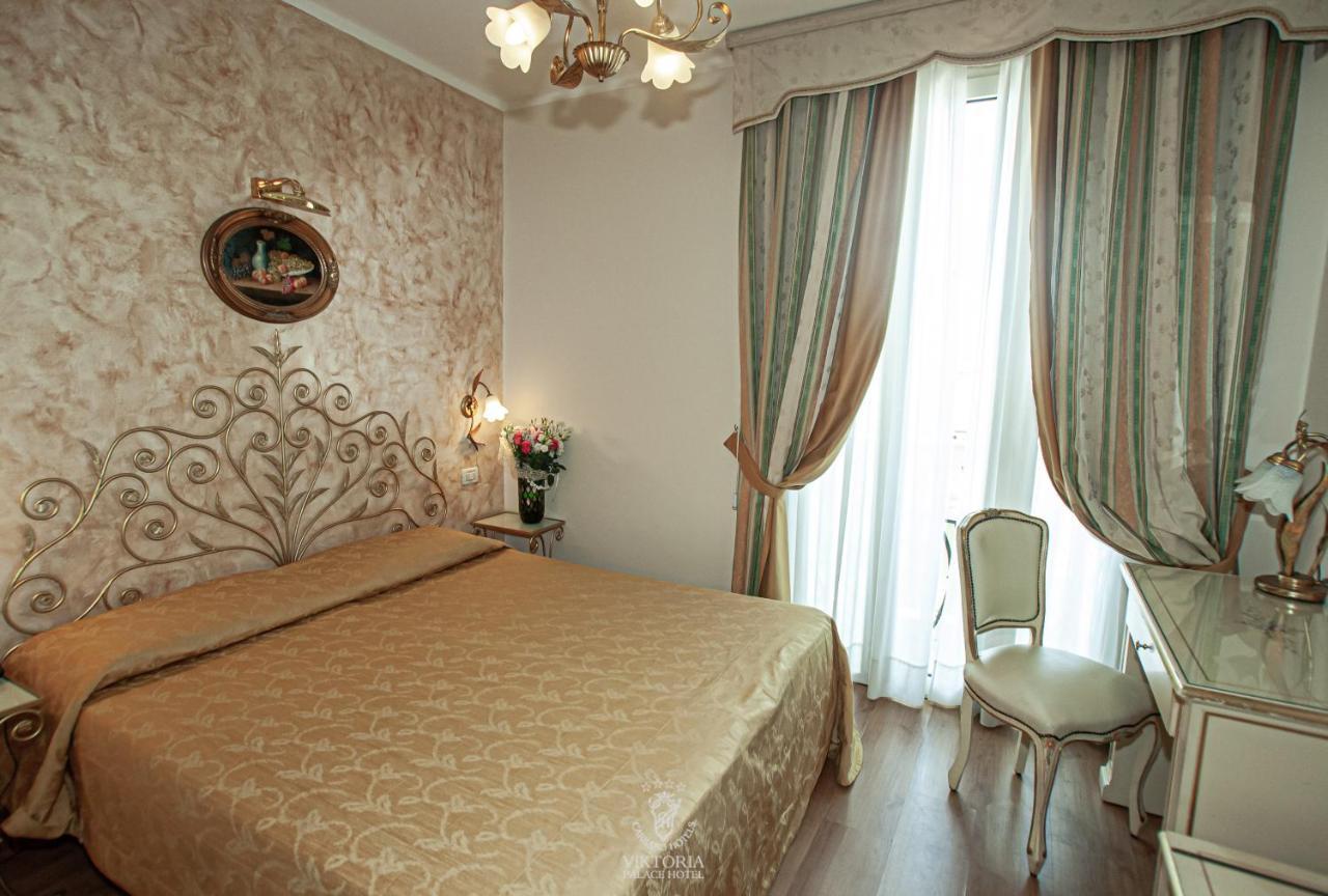Hotel Viktoria Palace