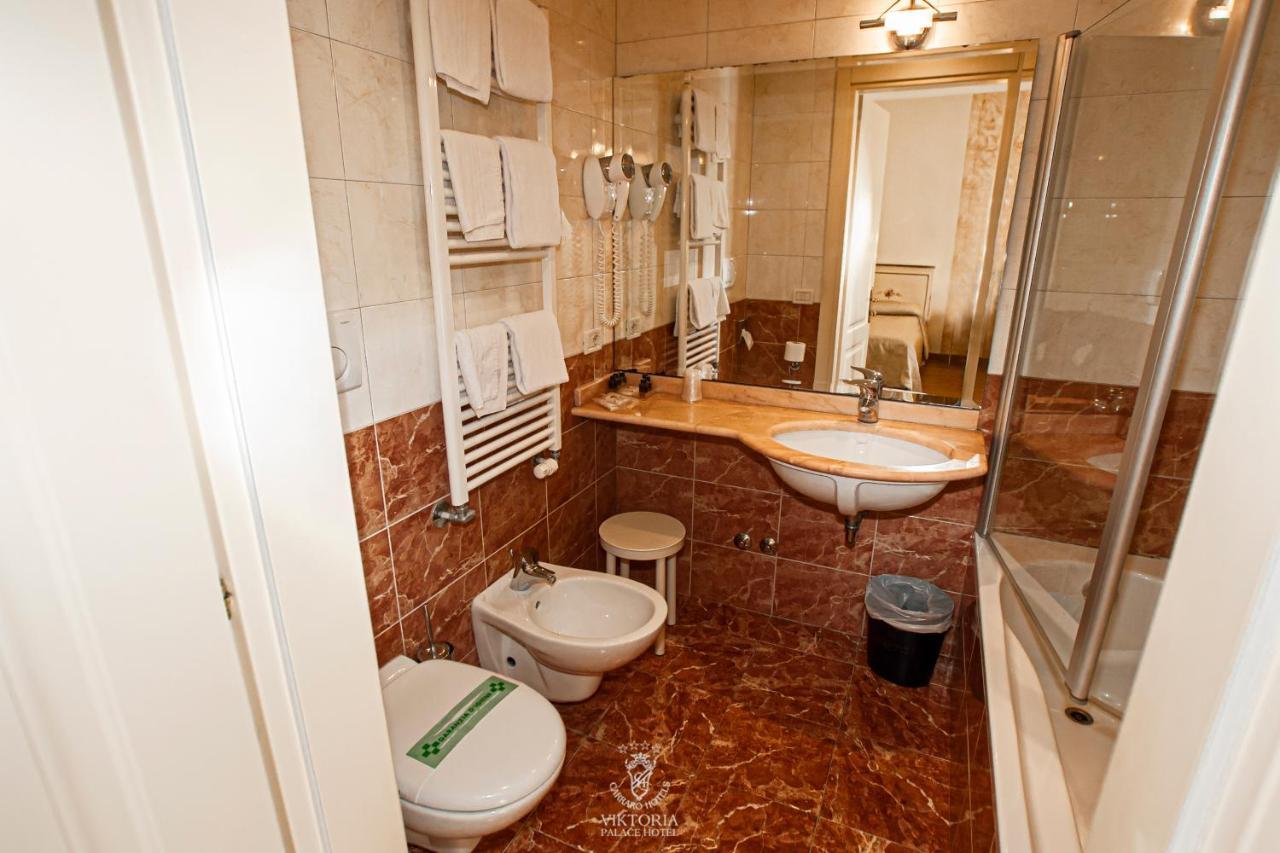 Hotel Viktoria Palace