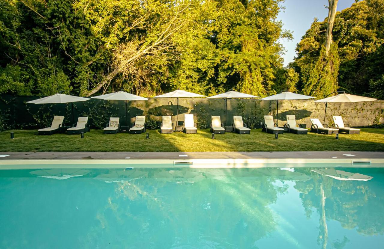 Viktoria Palace Hotel Lido di Venezia