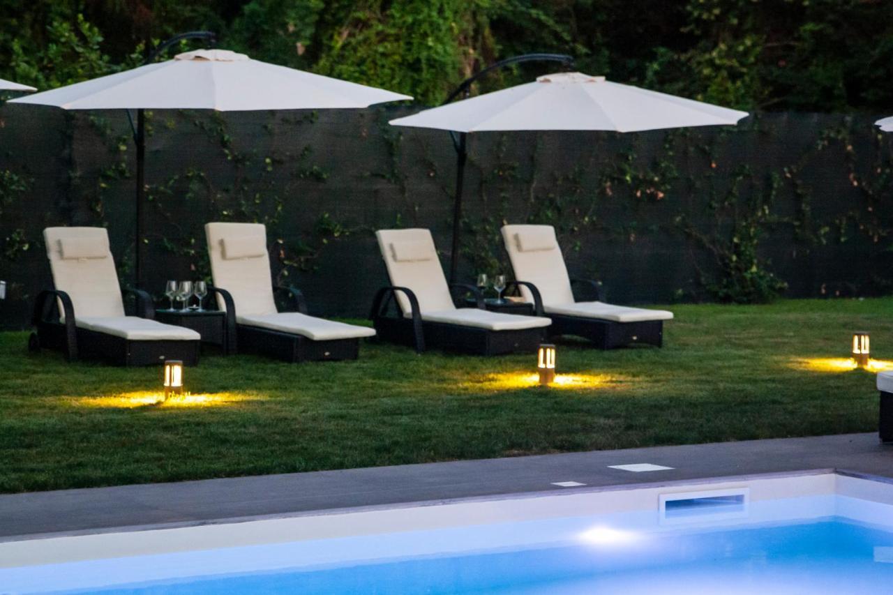 Viktoria Palace Hotel Lido di Venezia