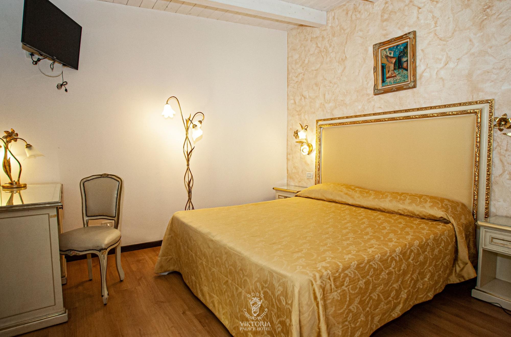 Hotel Viktoria Palace