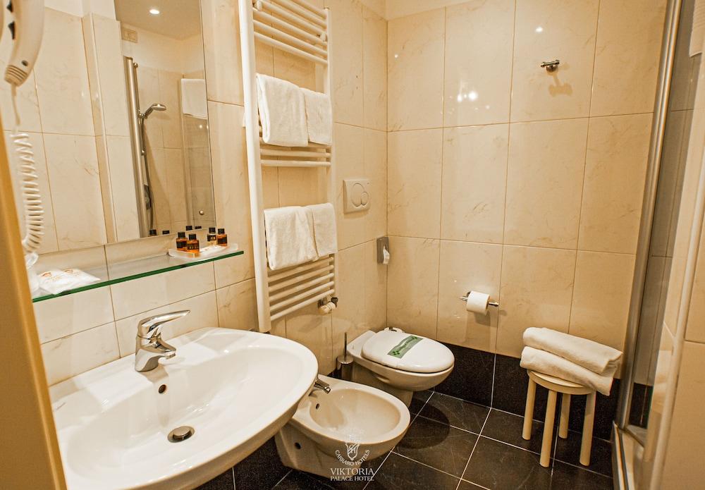 Viktoria Palace Hotel 4*