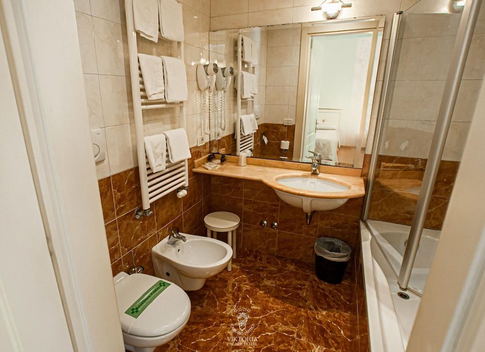 Hotel Viktoria Palace 4*