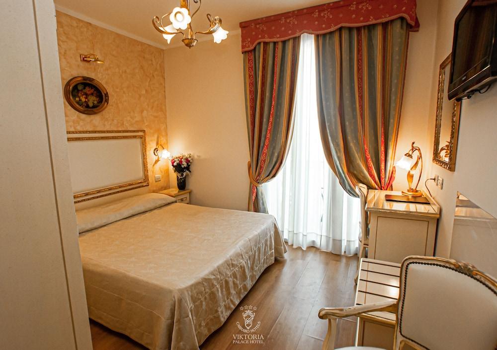 Hotel Viktoria Palace Lido di Venezia