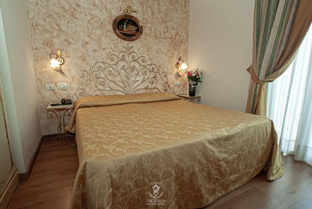 Viktoria Palace Hotel Lido di Venezia
