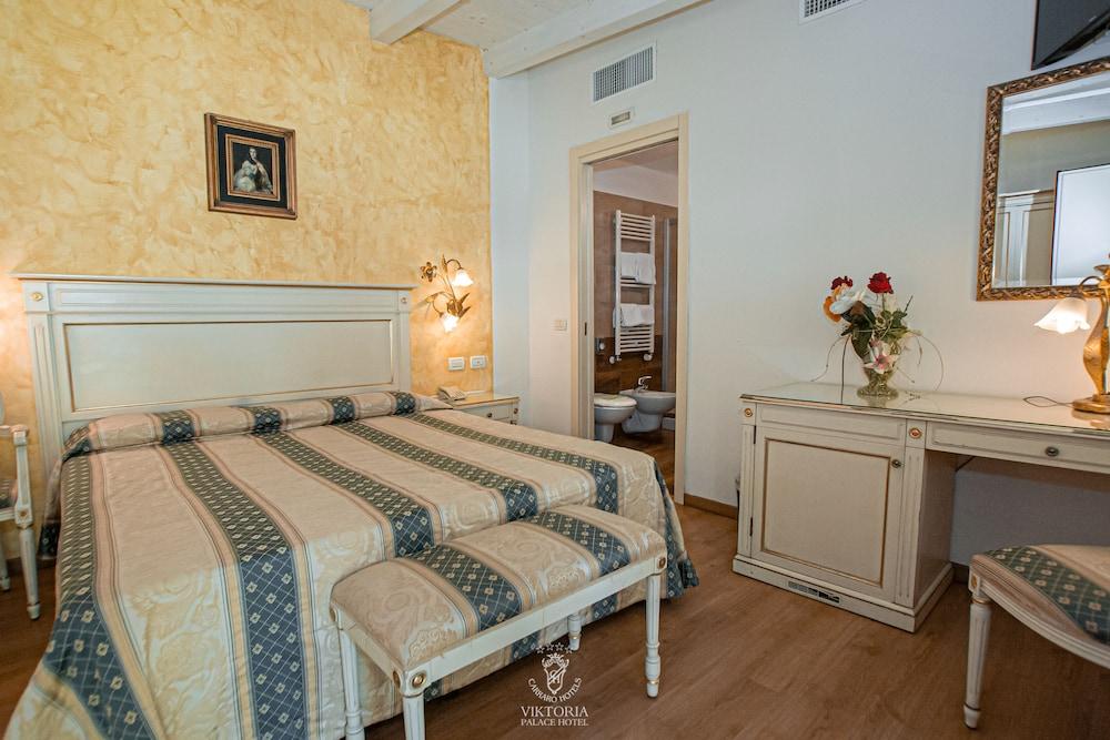 Hotel Viktoria Palace Lido di Venezia