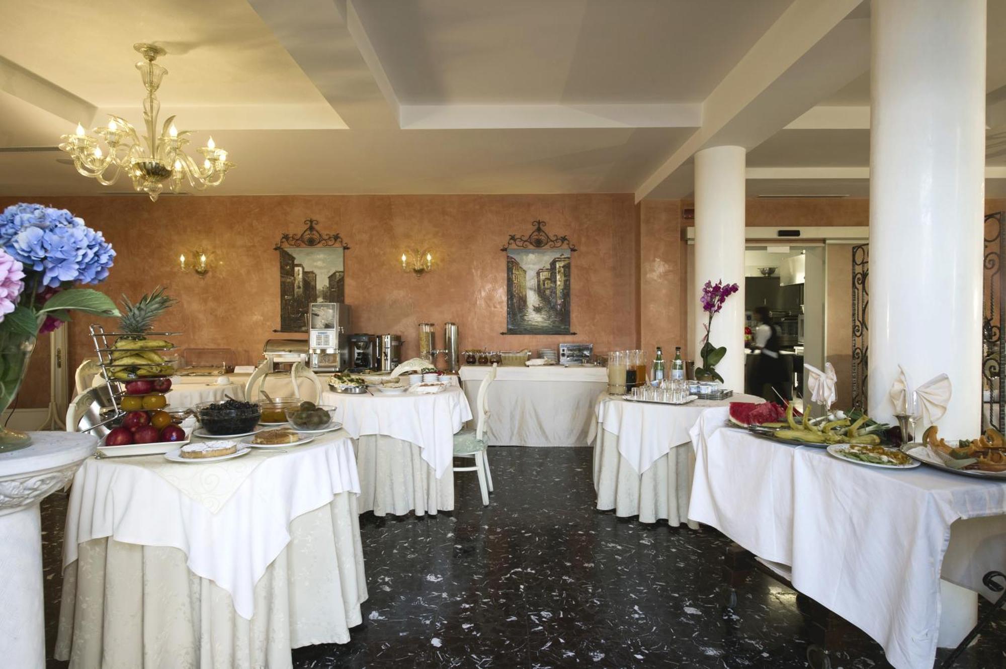 Viktoria Palace Lido di Venezia