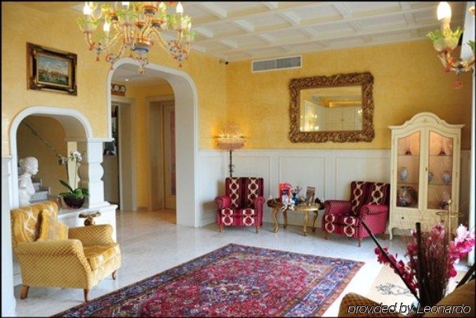 Viktoria Palace Hotel Lido di Venezia
