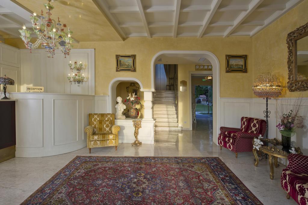 Viktoria Palace 4* Lido di Venezia