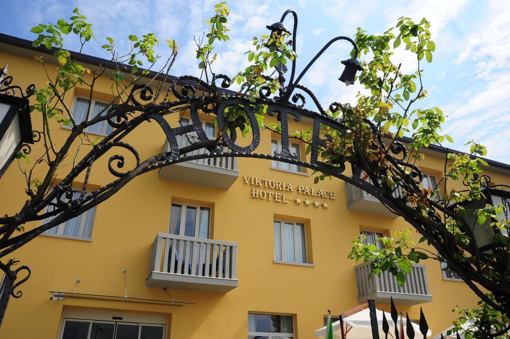 Viktoria Palace 4*
