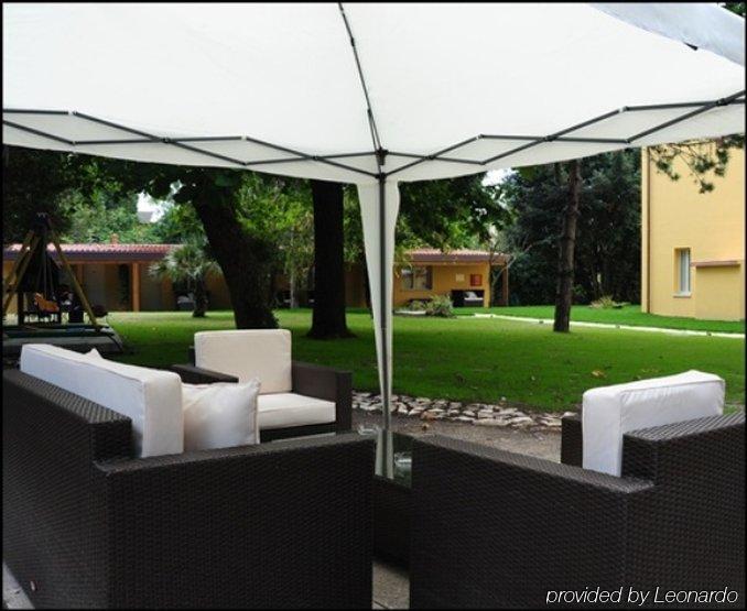 Viktoria Palace Hotel Lido di Venezia