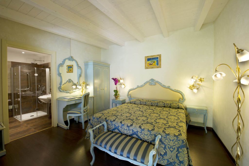 Viktoria Palace Hotel Lido di Venezia
