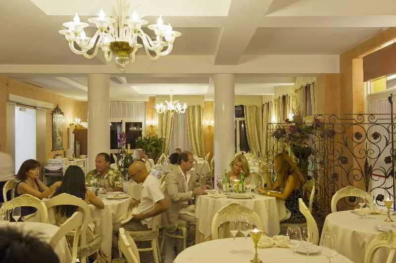 Viktoria Palace Lido di Venezia