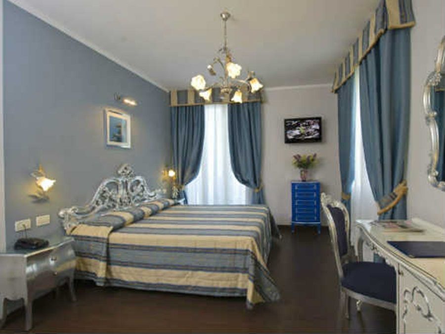 Hotel Viktoria Palace 4*