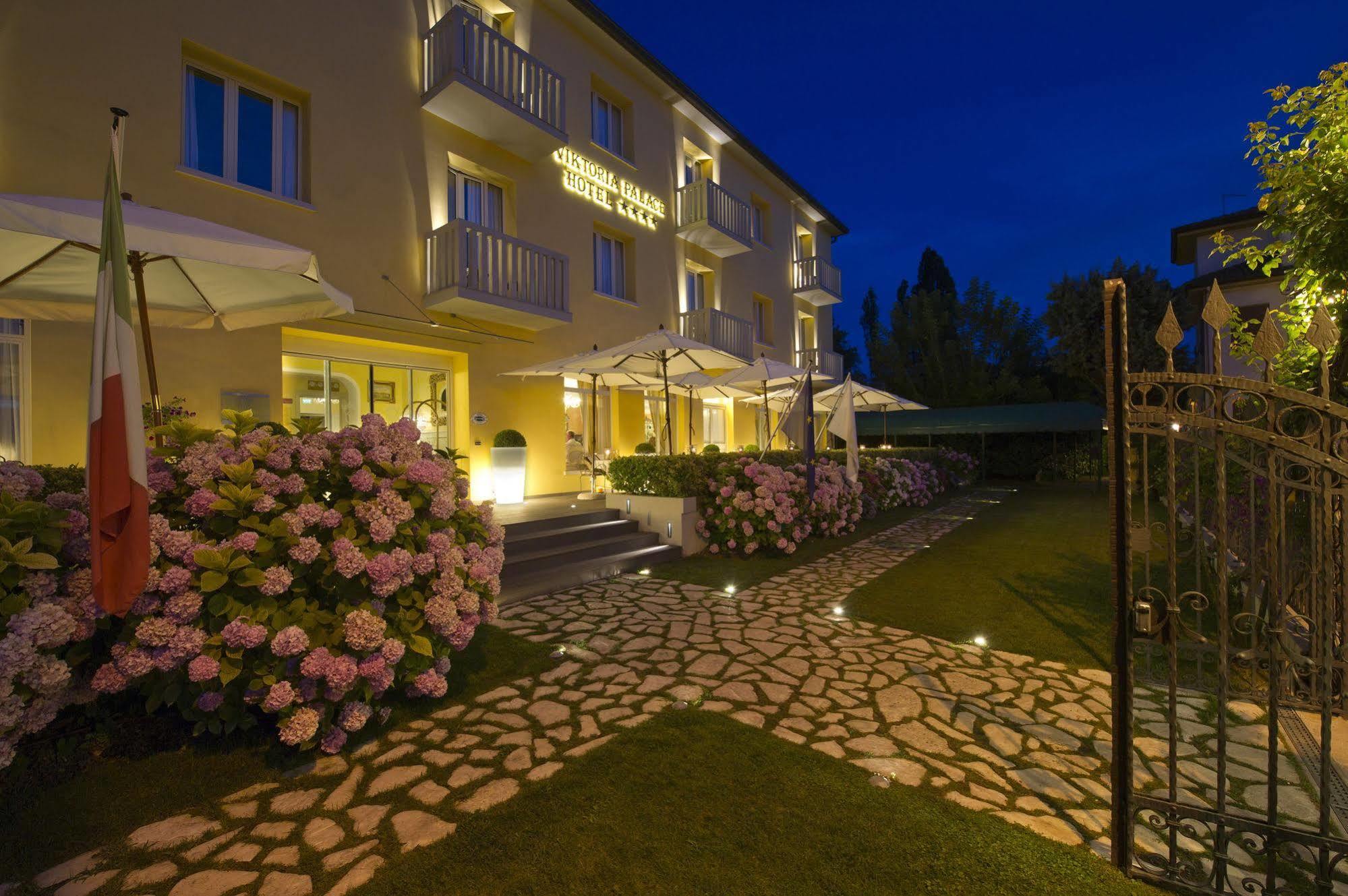 Hotel Viktoria Palace Lido di Venezia