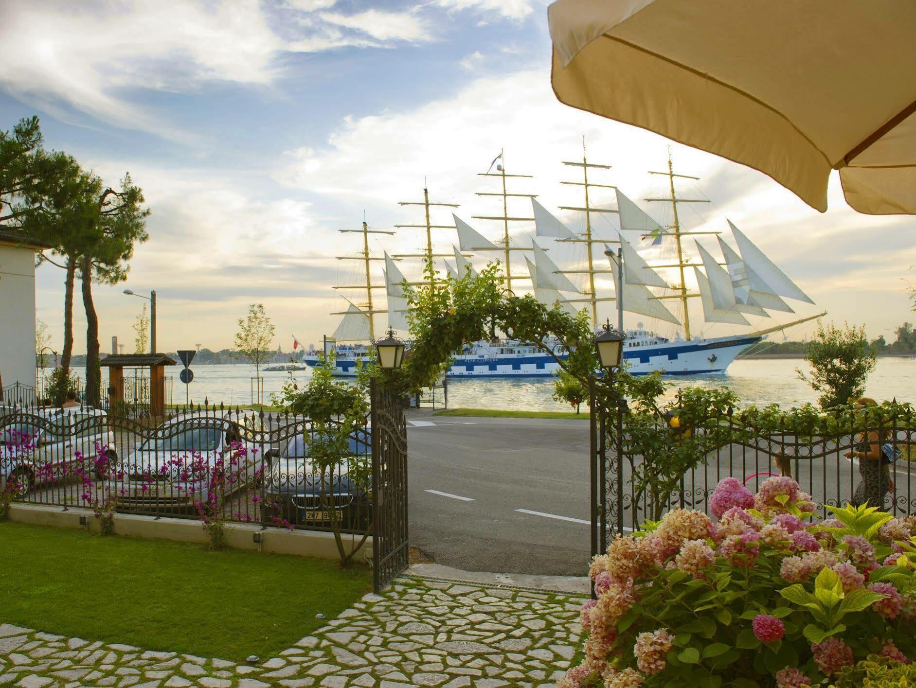 Hotel Viktoria Palace Lido di Venezia