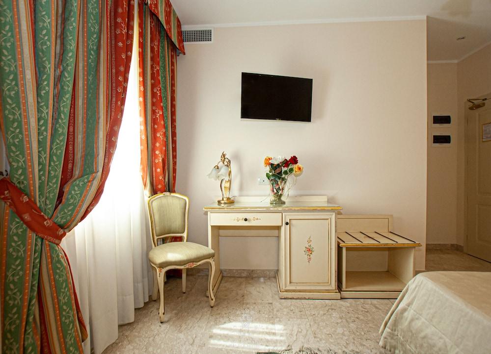 Hotel Viktoria Palace Venezia Lido