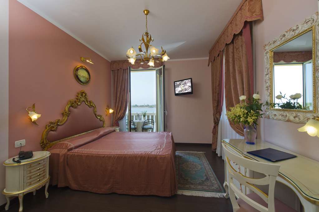 Hotel Viktoria Palace